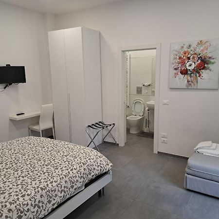 Massaro Apartments Via Firenze Pescara Abruzzo Luaran gambar