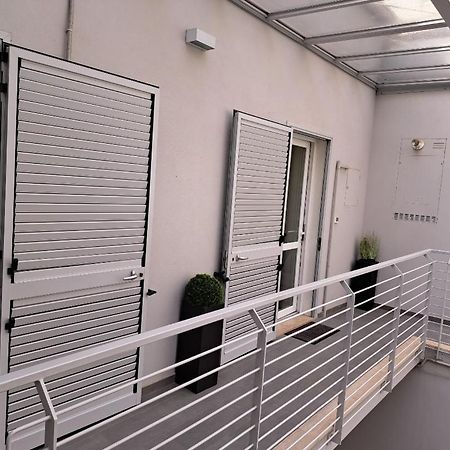 Massaro Apartments Via Firenze Pescara Abruzzo Luaran gambar