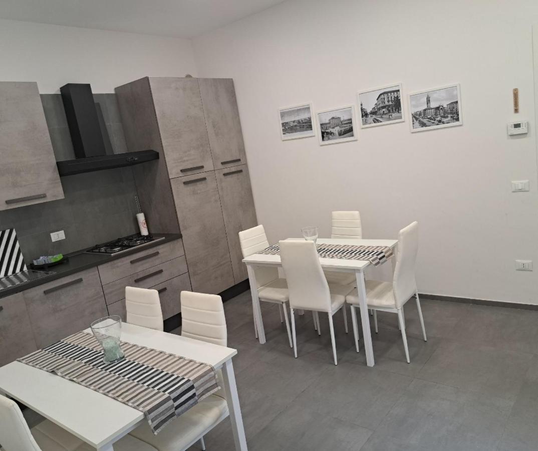 Massaro Apartments Via Firenze Pescara Abruzzo Luaran gambar