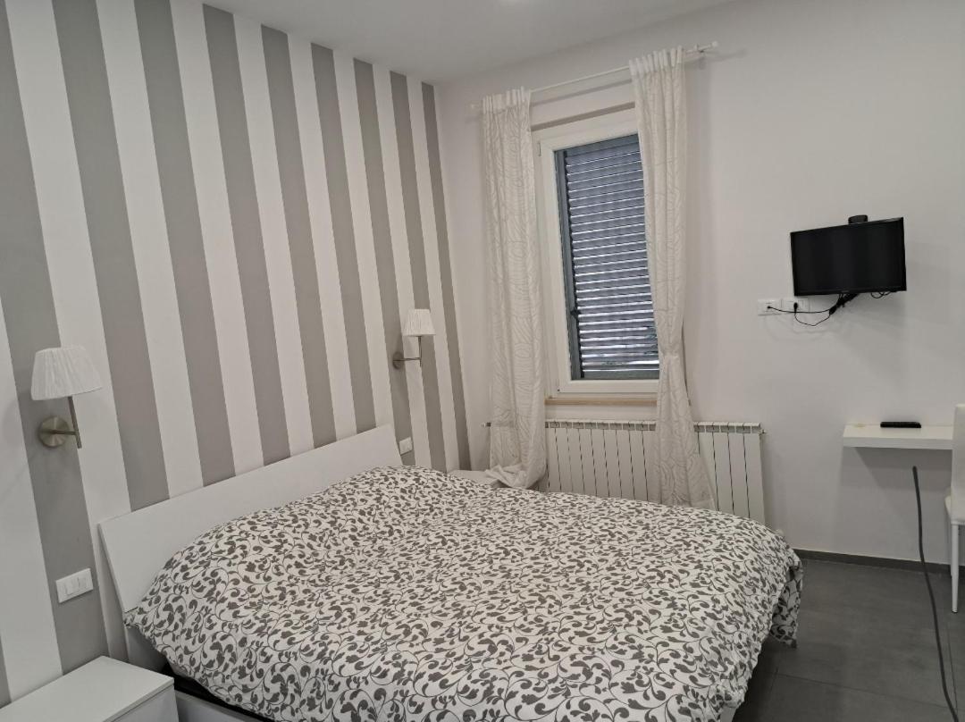 Massaro Apartments Via Firenze Pescara Abruzzo Luaran gambar