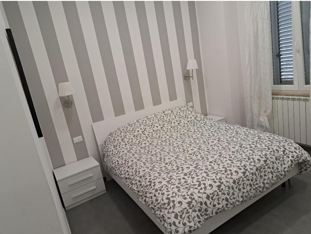 Massaro Apartments Via Firenze Pescara Abruzzo Luaran gambar