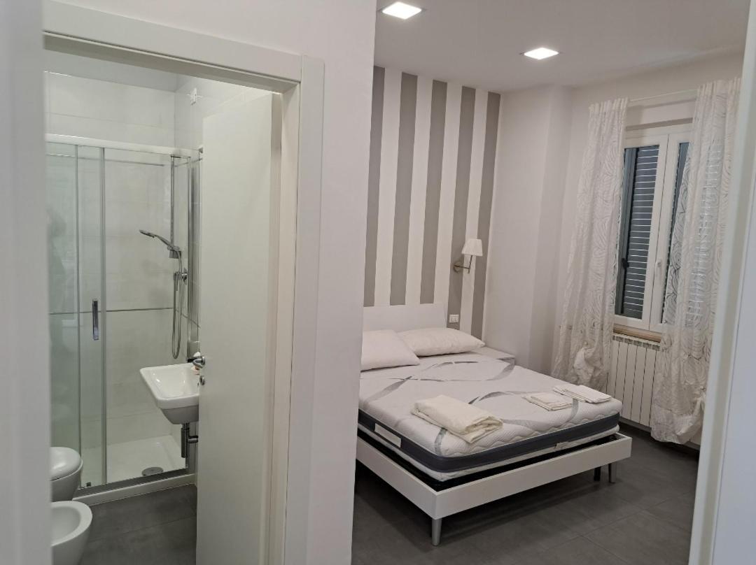 Massaro Apartments Via Firenze Pescara Abruzzo Luaran gambar